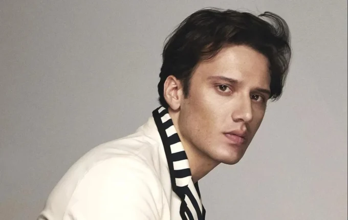 Edis ve Yapımcı Jandae Perçem Arasındaki Tartışma