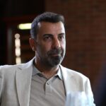 Emre Karayel’in Oğlu 3 Yaşına Girdi