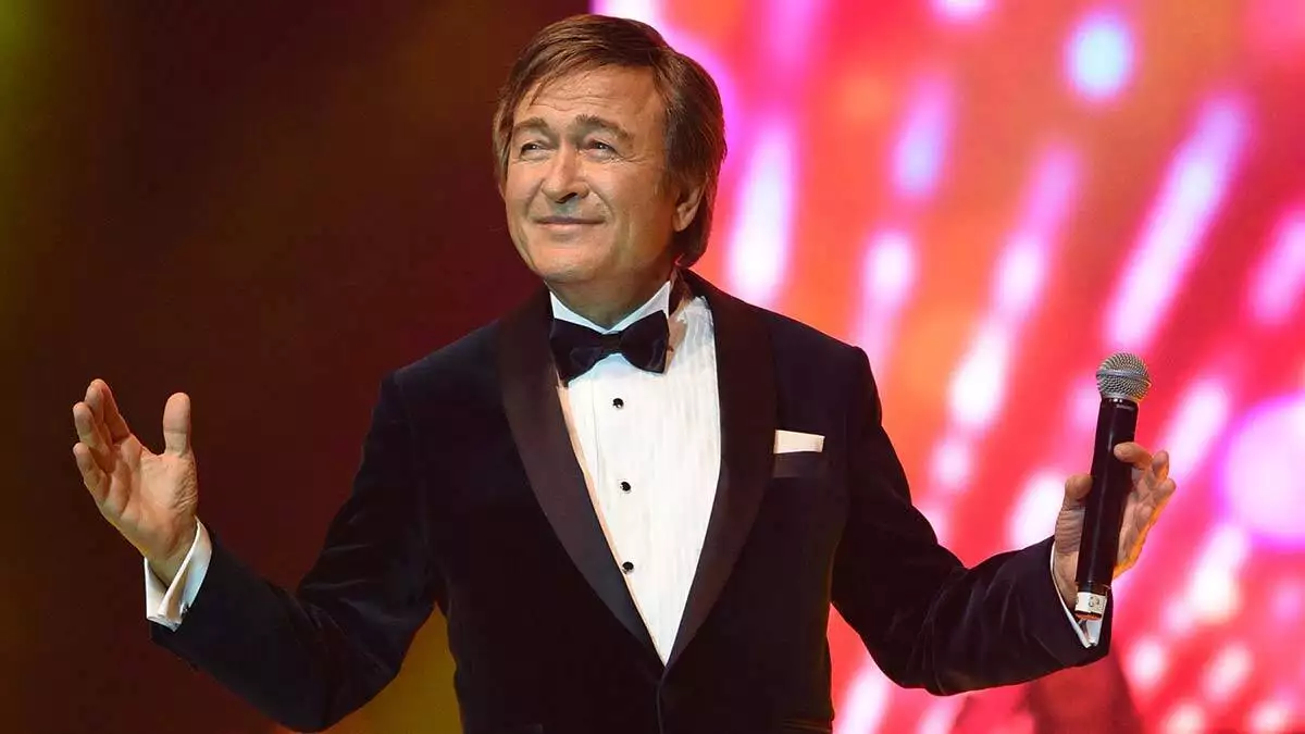 Erol Evgin Zorlu PSM’de Müzikseverlerle Buluşacak