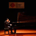 Fazıl Say Şubat Ayında ABD Turnesine Çıkıyor