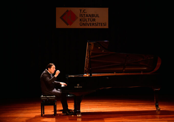 Fazıl Say Şubat Ayında ABD Turnesine Çıkıyor