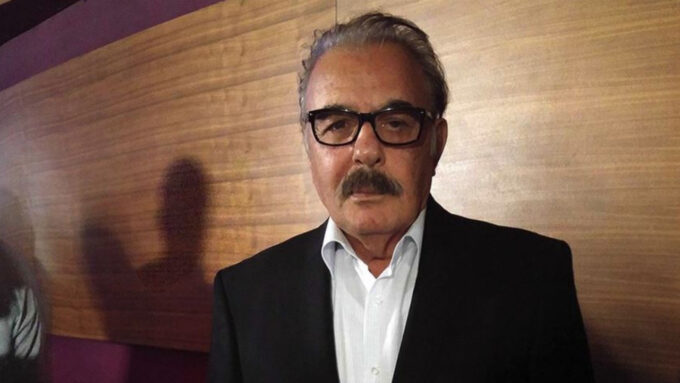 Ferdi Tayfur'un Oğlu Taha Tayfur'un Duygusal Paylaşımı