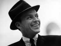 Frank Sinatra Yıllar Sonra Billboard Listelerinde