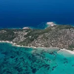 Garip Adası İcradan Satışa Çıkarıldı