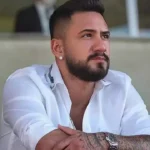 Gökhan Çıra Trafik Kazası Geçirdi