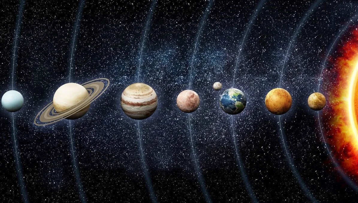 Gökyüzünde İnanılmaz Manzara: Gezegenler Hizalanıyor
