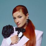 Güliz Ayla 'Sur' Adlı Yeni Şarkısını İlk Kez Seslendirdi