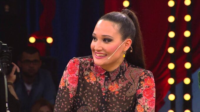 Gupse Özay'ın Babasından Apple'a Dava