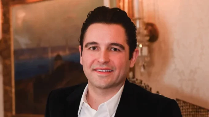 Hacı Sabancı’ya “Tweet” Davası