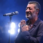 Hakan Altun, Tanju Okan’ın “Kadınım” Şarkısını Yorumladı