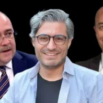 Halk TV Gazetecileri Gözaltında