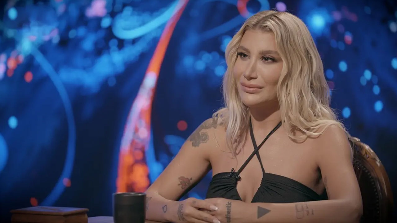 İrem Derici Hastalığını Açıkladı