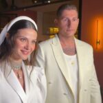 İrem Helvacıoğlu ve Ural Kaspar