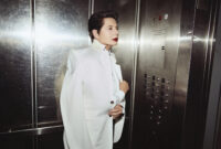 Isabella Rosselini’nin Yürek Burkan Oscar Paylaşımı