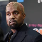 Kanye West, 2025'te Dünyanın En Zengin Sanatçısı