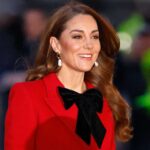 Kate Middleton 115 Yıl Sonra Bir İlk