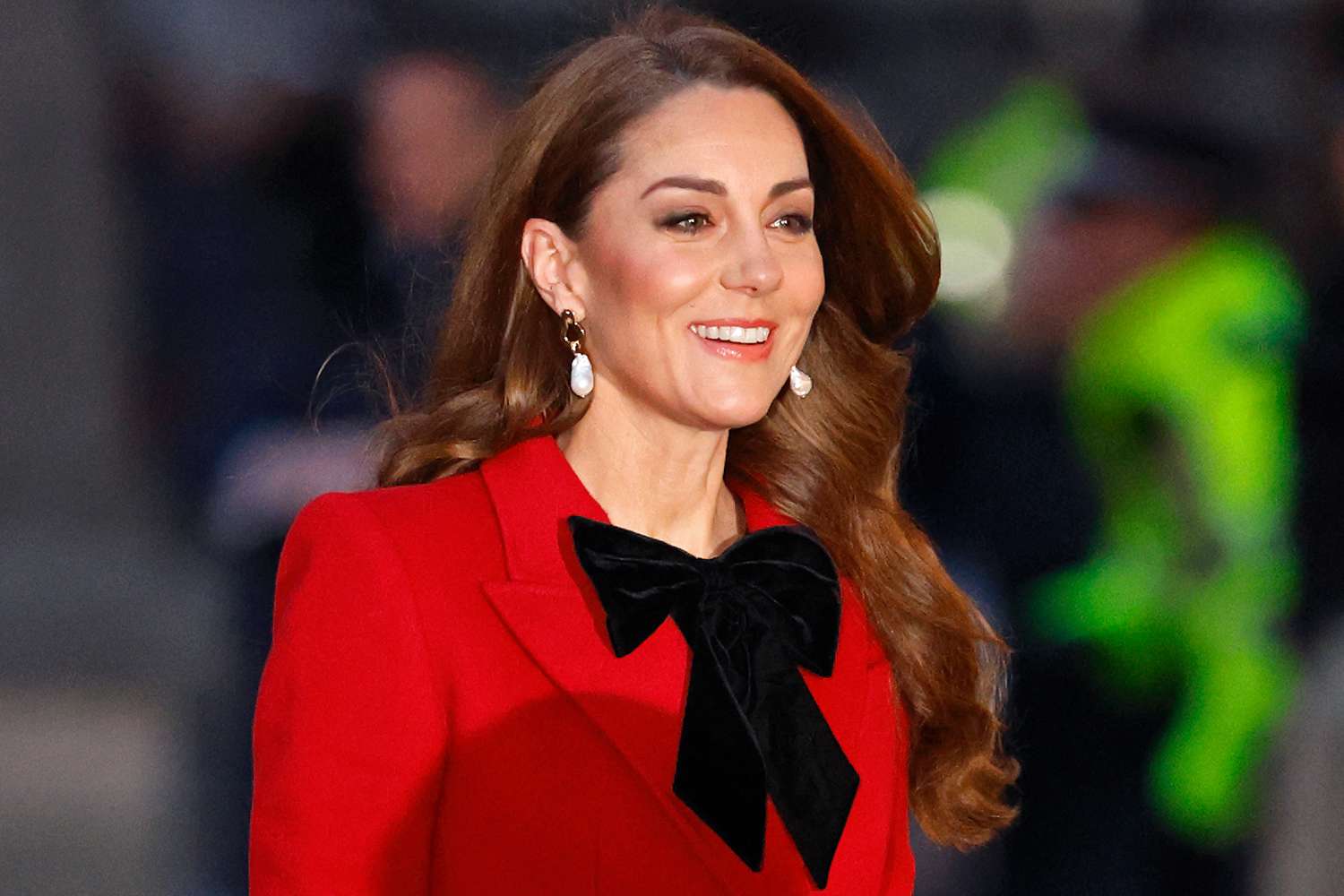 Kate Middleton 115 Yıl Sonra Bir İlk