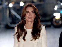 Kate Middleton Kanserden 'Remisyonda'