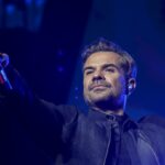 Kenan Doğulu'dan Los Angeles Yangını Sonrası Açıklama