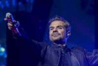 Kenan Doğulu'dan Los Angeles Yangını Sonrası Açıklama