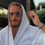 Kerem Bürsin ve Melisa Sabancı Tapan’dan Ayvalık'ta Romantik Kaçamak