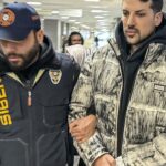 Kerimcan Durmaz Hakkında 5 Yıl 3 Aya Kadar Hapis Talebi