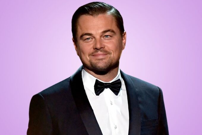 Leonardo DiCaprio Los Angeles Yangınları İçin 1 Milyon Dolar Bağışladı