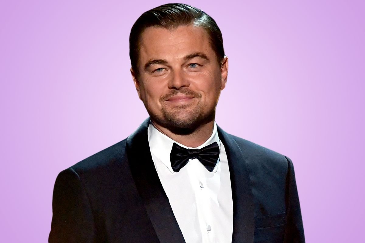Leonardo DiCaprio Los Angeles Yangınları İçin 1 Milyon Dolar Bağışladı