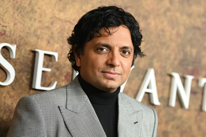 M. Night Shyamalan’a 81 Milyon Dolarlık Davadan Beraat Haberi