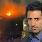 Mahsun Kırmızıgül’ün Yürek Yakan Sözleri