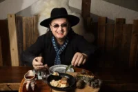 Marc Veyrat’ın Yeni Restoranı Michelin’i Reddetti