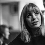 Marianne Faithfull Hayatını Kaybetti