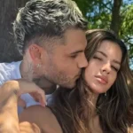 Mauro Icardi ve China Suarez Aşkı