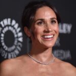 Meghan Markle, 5 Yıl Sonra Instagram'a Döndü