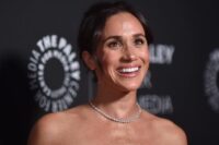 Meghan Markle, 5 Yıl Sonra Instagram'a Döndü