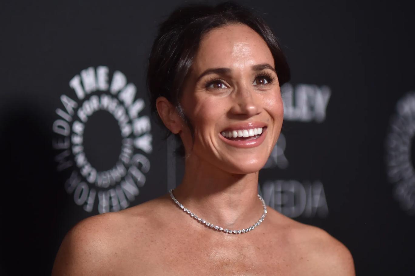 Meghan Markle, 5 Yıl Sonra Instagram'a Döndü