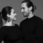 Melisa Aslı Pamuk ve Yusuf Yazıcı