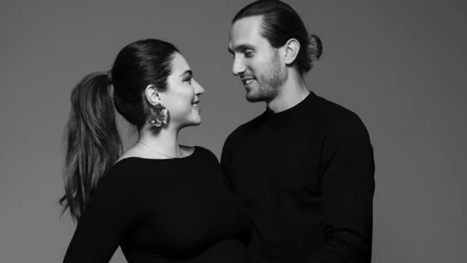 Melisa Aslı Pamuk ve Yusuf Yazıcı