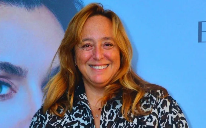 Menajer Ayşe Barım Tutuklandı