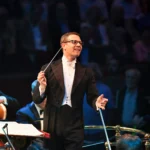 Movies in Concert: Sinema ve Müzik Tutkunlarını Buluşturan Etkinlik