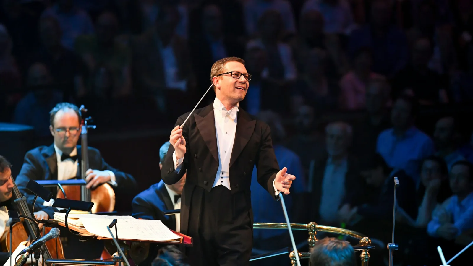 Movies in Concert: Sinema ve Müzik Tutkunlarını Buluşturan Etkinlik