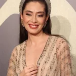 Neslihan Atagül’den Duygusal Not