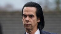 Nick Cave: Oğullarının Ölümü Sanata Bakışını Nasıl Değiştirdi
