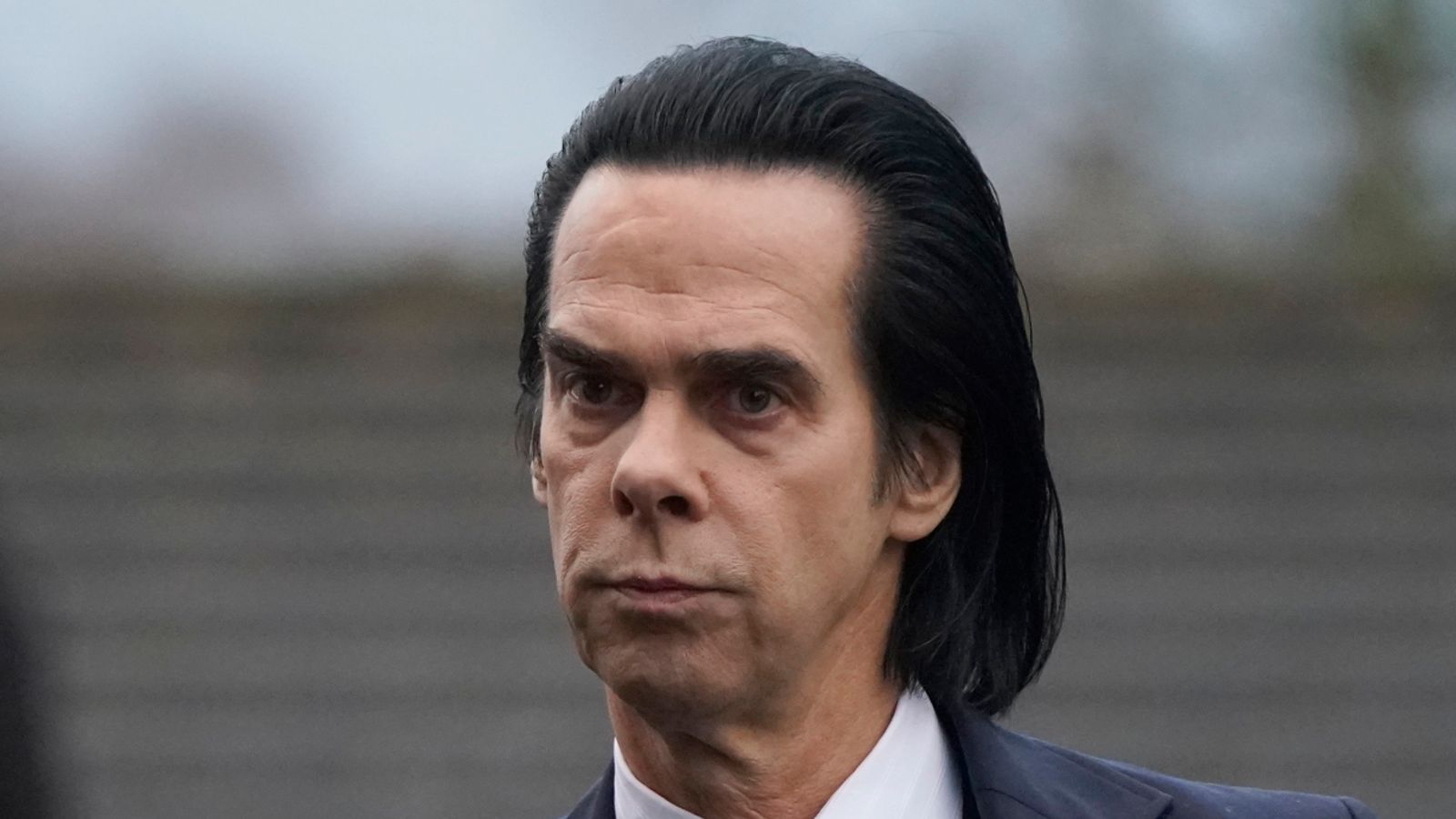 Nick Cave: Oğullarının Ölümü Sanata Bakışını Nasıl Değiştirdi