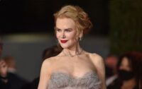 Nicole Kidman’ın Zirvede Kalma Sırrı