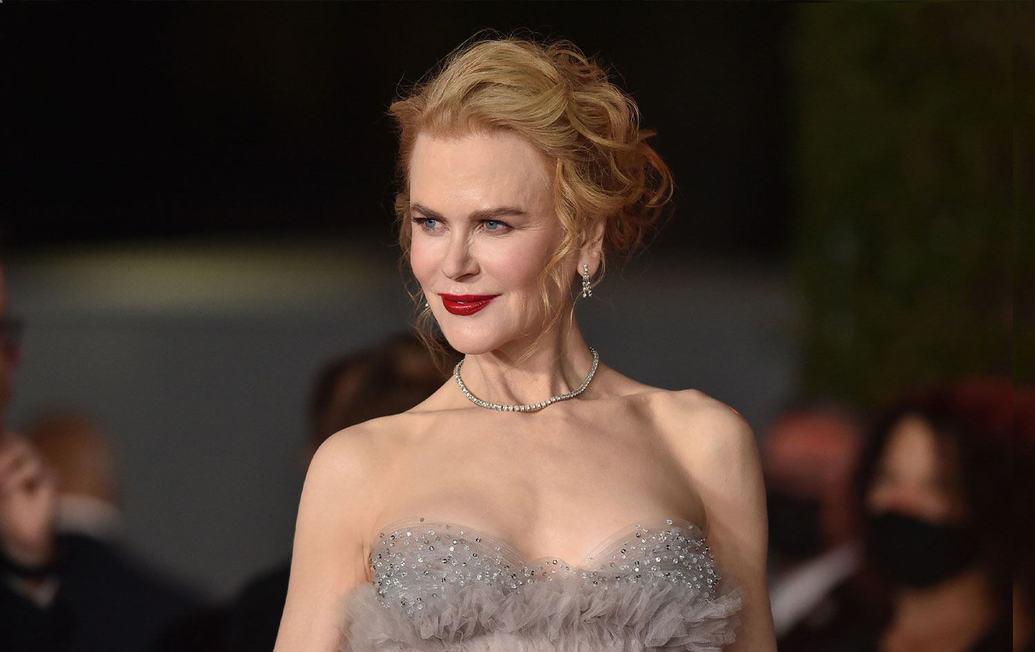 Nicole Kidman’ın Zirvede Kalma Sırrı