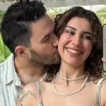 Nisan Hakan ve Seda Özkan Bebeklerini Kaybetti