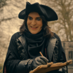 Noel Fielding’in Dizisi Beklenmedik Şekilde Durdu