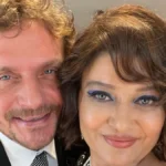 Nurgül Yeşilçay'dan Sevgilisi Necati Kocabay'a Unutulmaz Doğum Günü Sürprizi
