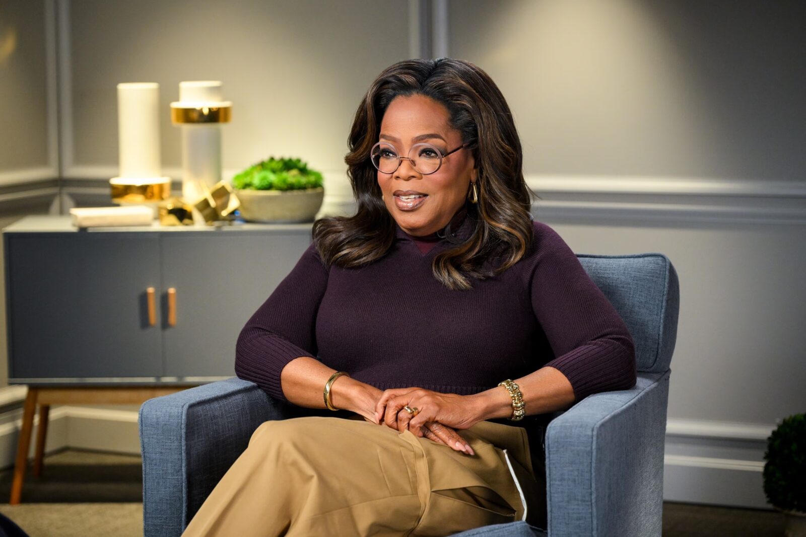 Oprah Winfrey'in Zayıflama İlaçları Hakkındaki Fikri Nasıl Değişti